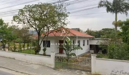 Casa no bairro Saudade, Biguaçu/SC