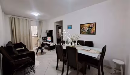 Apartamento 2 dormitórios em Areias