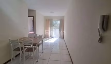 Imóvel para venda com 56 metros quadrados com 2 quartos em Real Parque - São José - SC