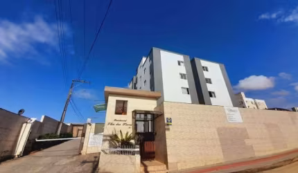 Apartamento em Serraria 02 dormitórios 01 vaga de garagem
