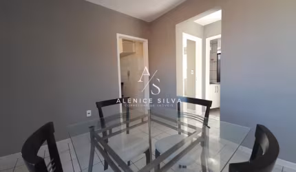 Apartamento 2 dormitórios no bairro Ipiranga-SãoJosé