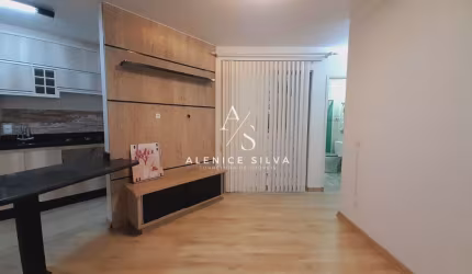 Apartamento 02 dormitórios em Serraria