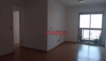 Apartamento para alugar, 76 m² por R$ 5.587,00/mês - Perdizes - São Paulo/SP