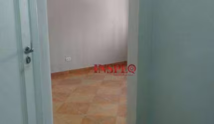 Apartamento com 2 dormitórios para alugar, 60 m² por R$ 3.390,00/mês - Vila Pompeia - São Paulo/SP
