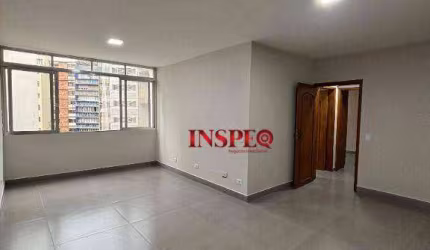 Apartamento com 2 dormitórios à venda, 81 m² por R$ 734.000,00 - República - São Paulo/SP