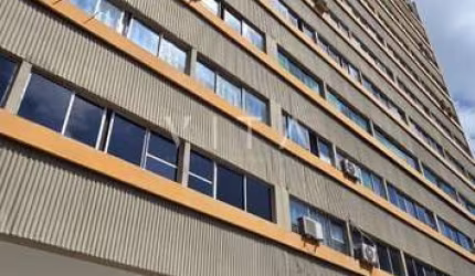Imóvel para venda tem 112 metros quadrados com 3 quartos na Boa Vista