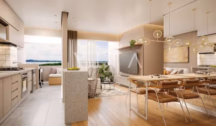 Apartamento em Candeias, Jaboatão dos Guararapes/PE