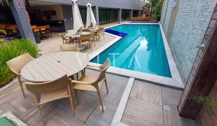 Apartamento Alto Padrão em Encruzilhada, Recife/PE