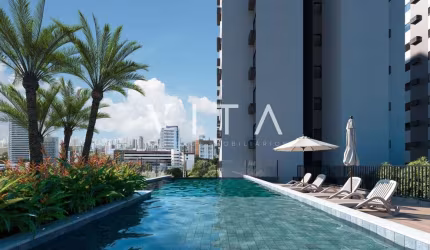 Apartamento na Boa Vista, Recife/PE
