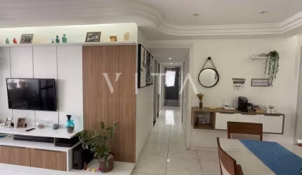 Apartamento em Candeias, Jaboatão dos Guararapes/PE