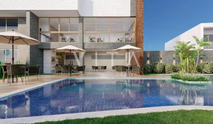 Apartamento em Espinheiro, Recife/PE