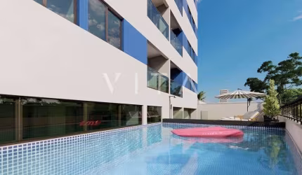 Apartamento em Encruzilhada, Recife/PE