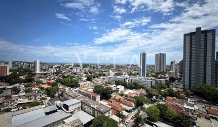 Apartamento na Encruzilhada