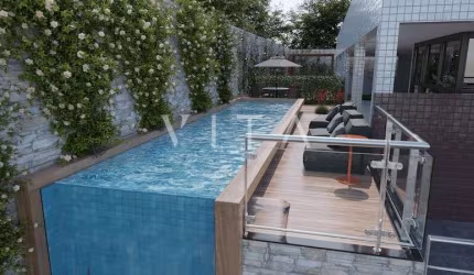 Apartamento à venda no bairro Encruzilhada - Recife/PE