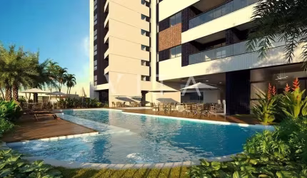 Apartamento à venda no bairro Cordeiro - Recife/PE