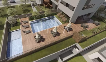 Apartamento em Rosarinho, Recife/PE