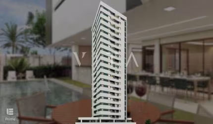 Apartamento na Madalena, Recife/PE