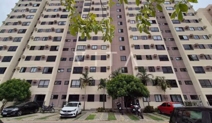 Apartamento em Cajueiro, Recife/PE