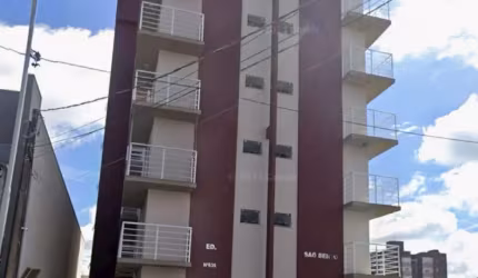 APARTAMENTOS NO CENTRO DE ARAUCÁRIA