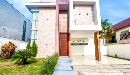 Vendo excelente duplex no condomínio novo leblon com 3 quartos, energia solar e área gourmet