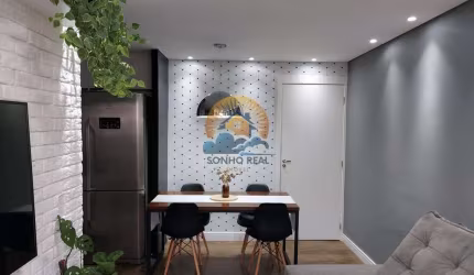 Apartamento à venda no bairro Lageado - Cotia/SP