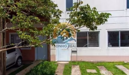 Casa à venda no bairro Jardim Ísis - Cotia/SP