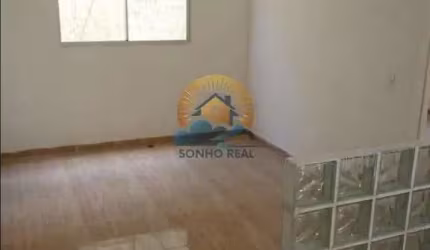 Apartamento em Jardim Petrópolis, Cotia/SP