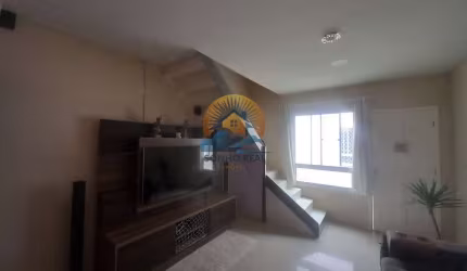 Imperdível Casa com 2 quartos à venda, somente R$ 189.000 - Água Espraiada (Caucaia do Alto) - Cotia/SP