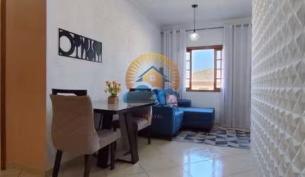 Casa com 2 dormitórios à venda, 50 m² ao lado da Raposo - Outeiro de Passárgada - Cotia/SP