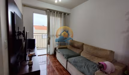Apto 2 dormitórios à venda, somente R$ 220.000 - no Centro - Cotia/SP