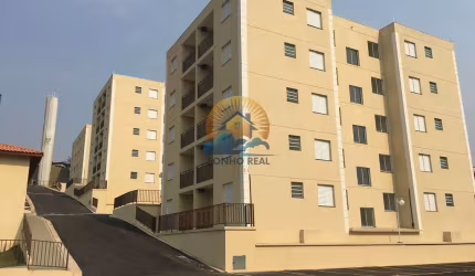 Apartamento novo pronto para morar 3 quartos à venda no centro de Cotia