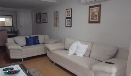 Apartamento em Boa Viagem