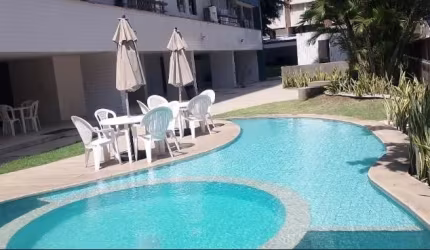 apartamento em boa viagem com130 M