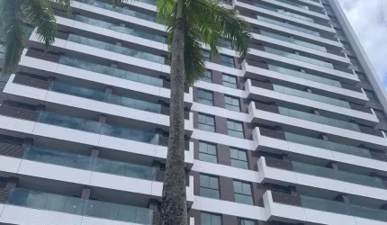 lindo apartamento na caxangá com 70 M