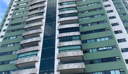 Edifício Vila Verde