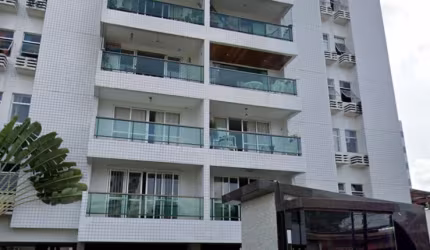 Belíssimo apartamento no engenho do meio com 130 m
