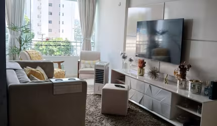 Lindo apartamento