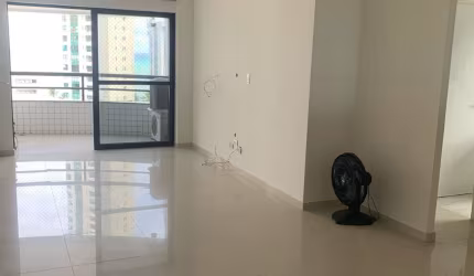 lindo apartamento na av. conselheiro Aguiar