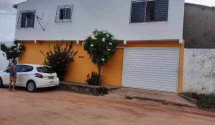 Belíssima casa em Tamandaré com 128m