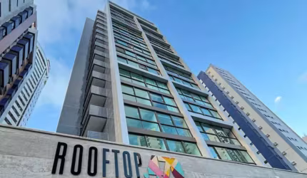 Edf. Rooftop 470