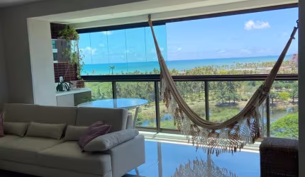 Lindo Apartamento Pronto Para Morar