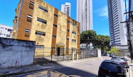 Edifício  Curió