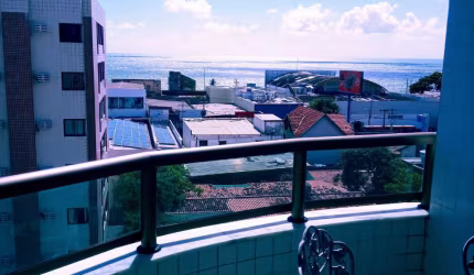 Excelente apartamento em Olinda