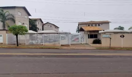 Apartamento ótima localização  na  Spipe Calarge