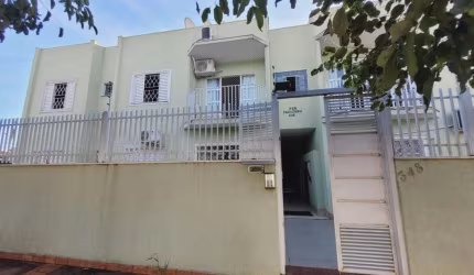 Apartamento no  São Lourenço 3 quartos