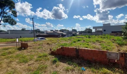 Terreno de Esquina à Venda – Jardim Morumbi -Rita Vieira