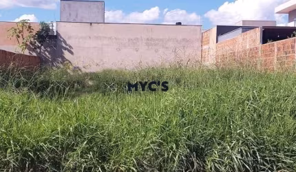 Vende-se Terreno no Parque Lageado – 360 m²