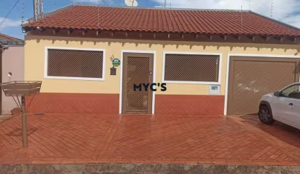 Excelente Oportunidade no Bairro Buriti!