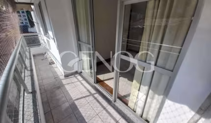 Apartamento com 3 quartos à venda na Avenida Júlio Furtado, Grajaú, Rio de Janeiro, 89 m2 por R$ 700.000