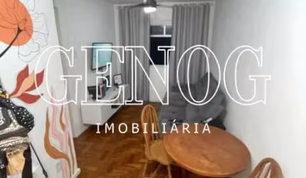 Apartamento com 1 quarto à venda na Rua Santo Amaro, Glória, Rio de Janeiro, 25 m2 por R$ 289.999